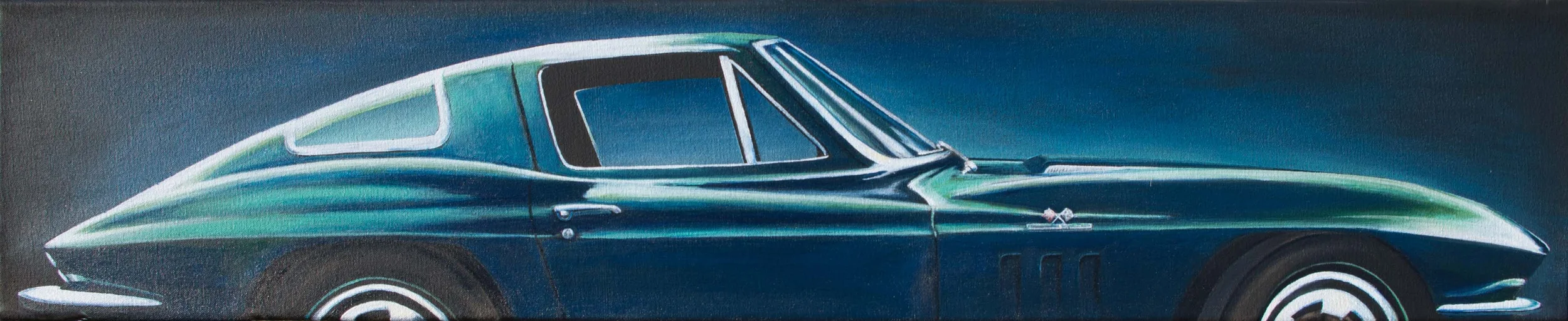 "1966" by Todd Buschur