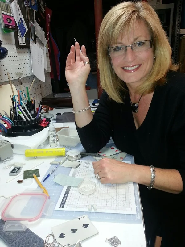 Mother's Day Jewelry Trunk Show with Terri Hickey