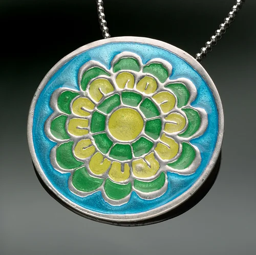 Terri+Hickey+Springtime+Fine+silver+sterling+silver+enamel+18in+180.jpg