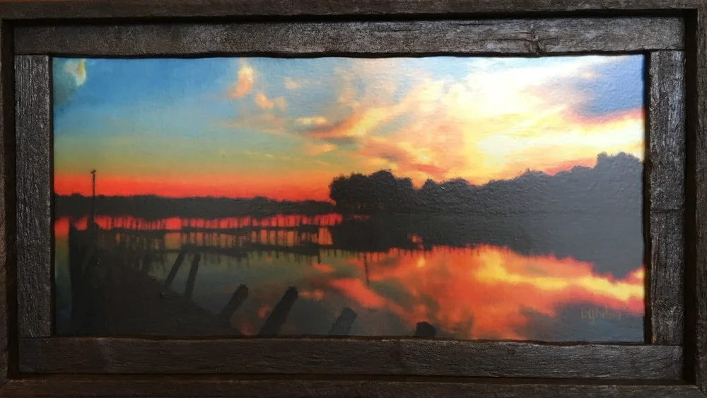 Dave+Ghiloni+Bucke+Lake+Sunset+36x18+OoC.jpg