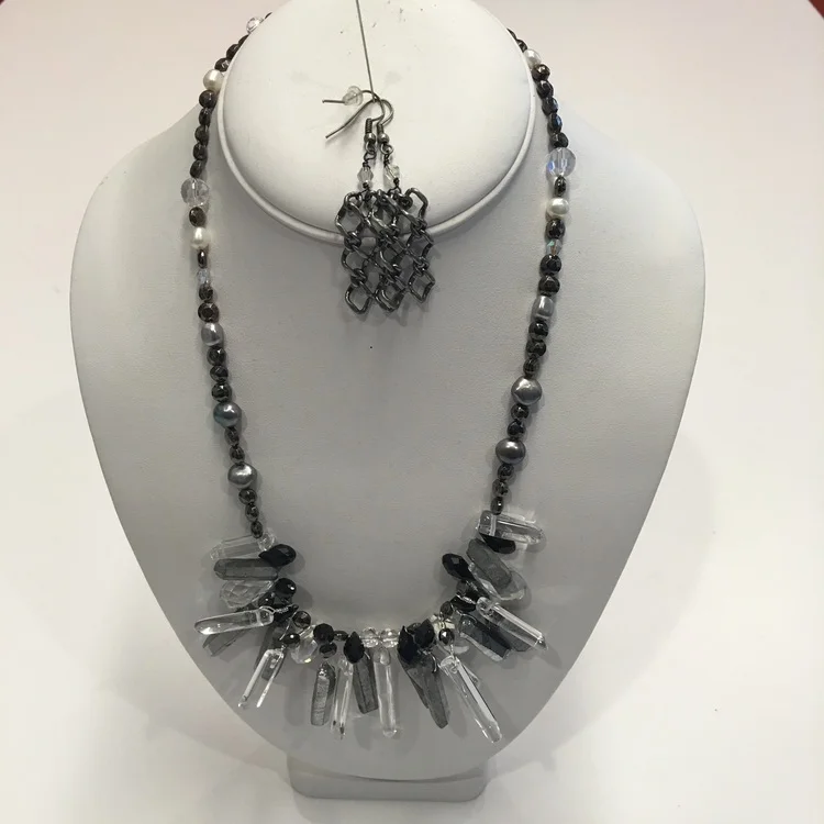 MOTHER'S DAY JEWELRY TRUNK SHOW WITH CATHERINA BISHOPP