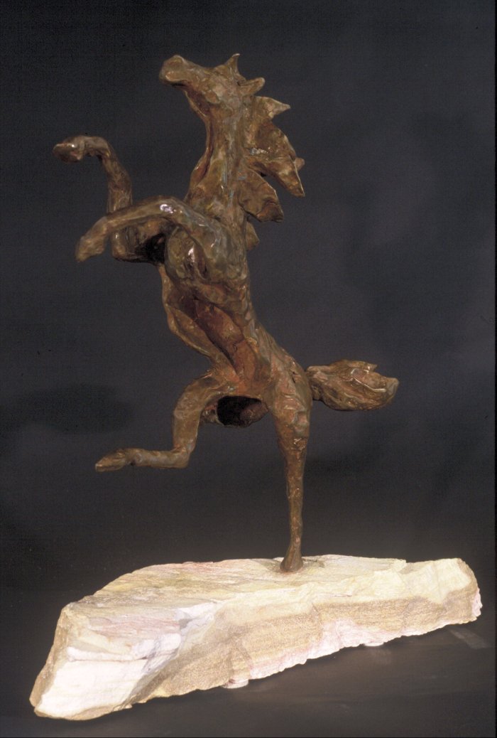 Spirit of Lascaux