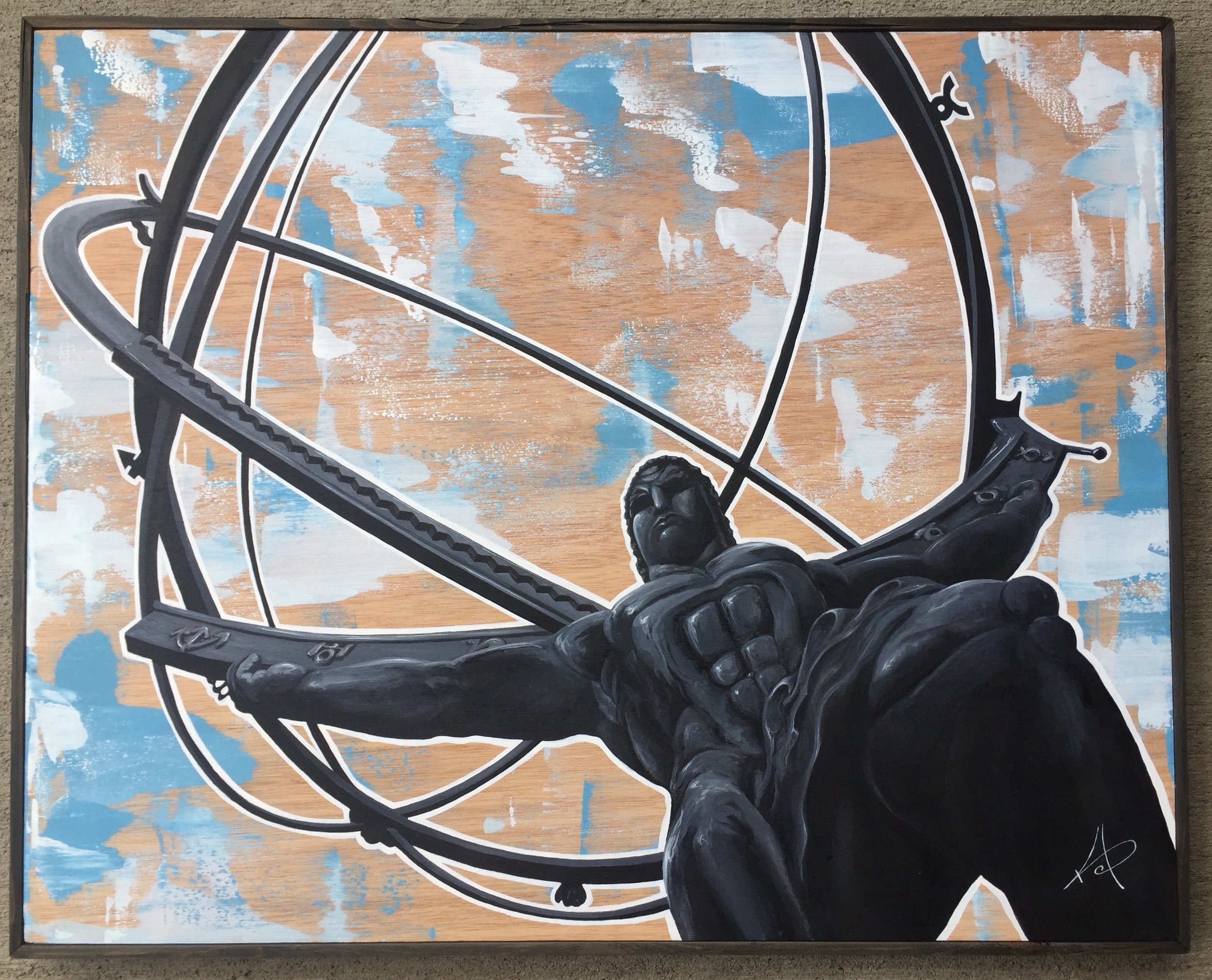 Atlas