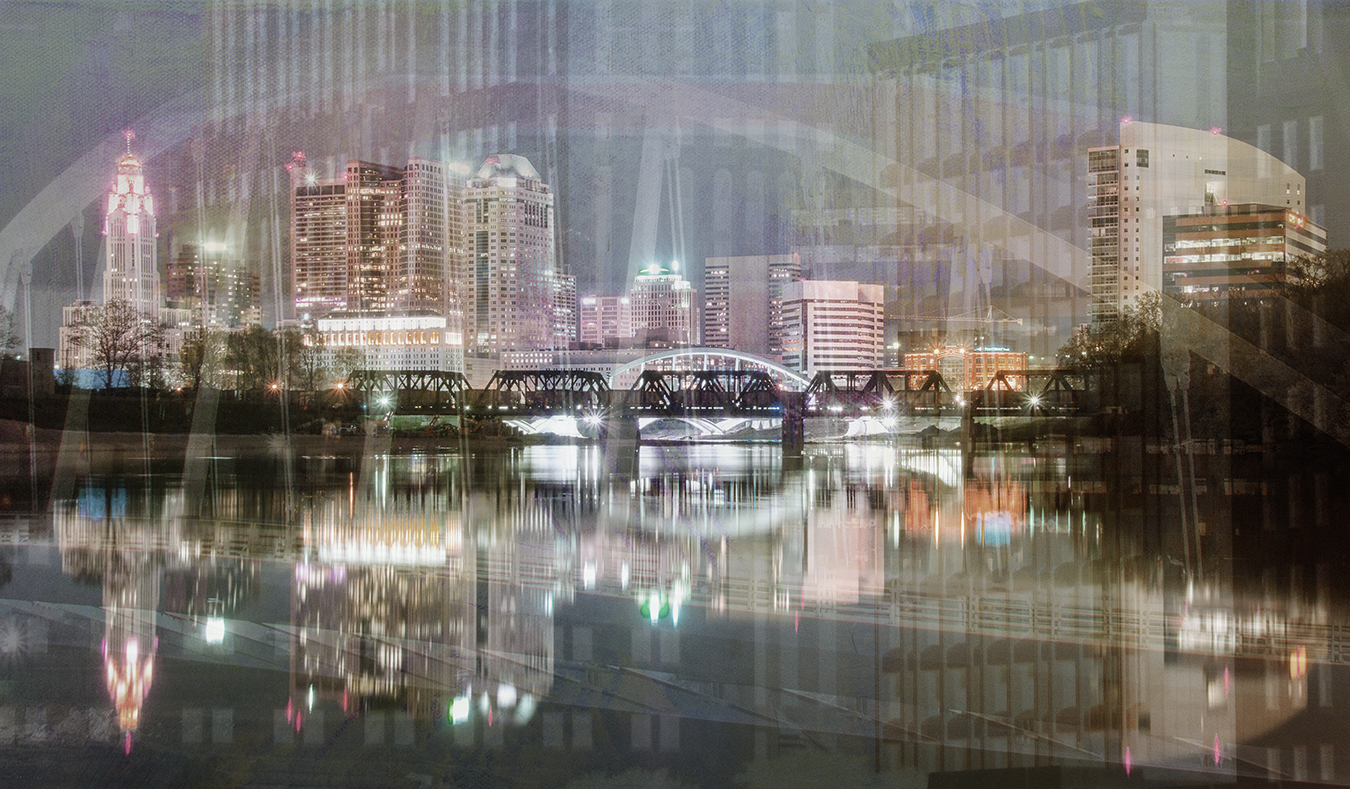 The Skyline Belongs to OSU