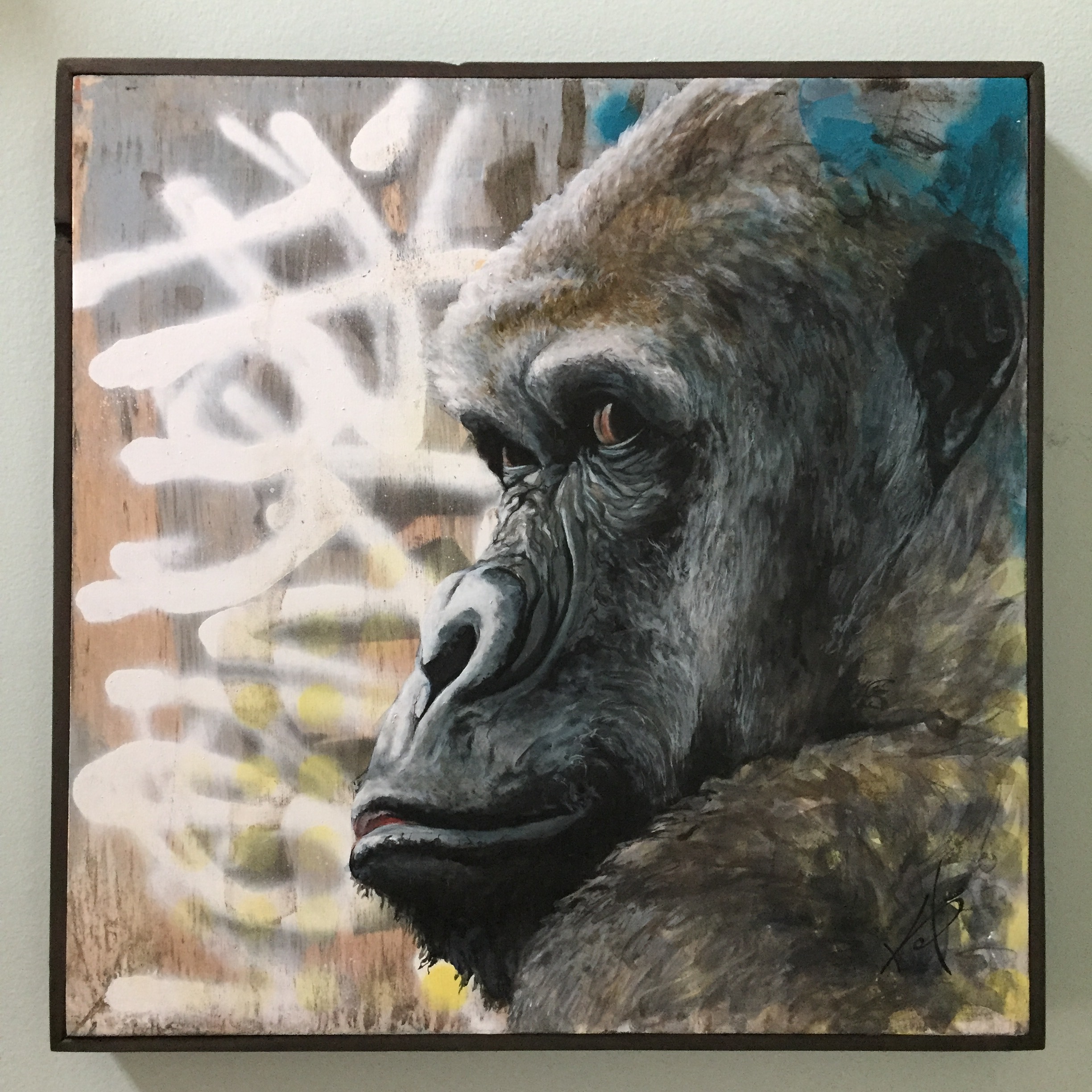 Harambe