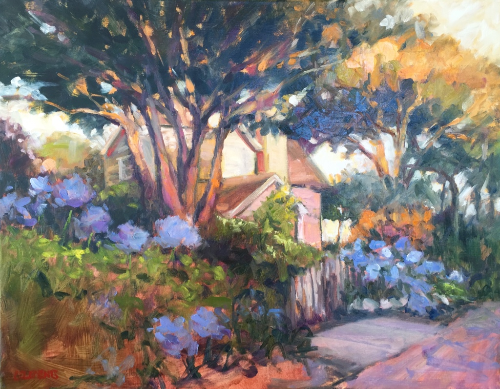 Carmel Light