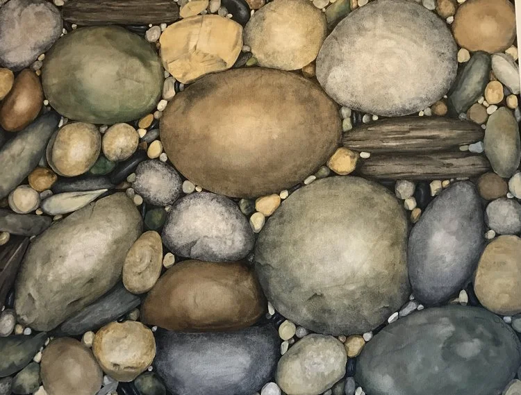 Beauty at the Bottom