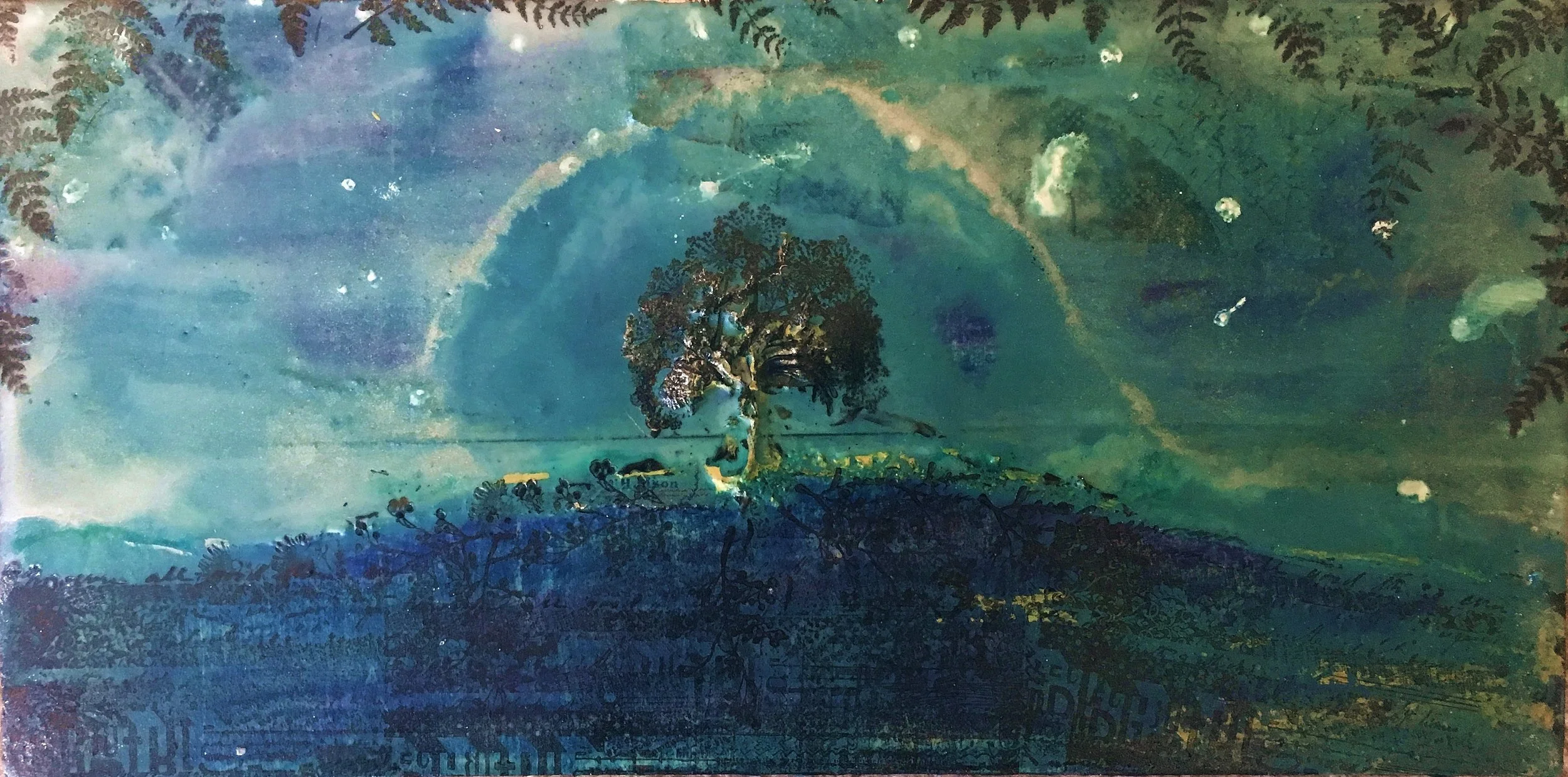 Jacob_They Hung The Stars For You_12x6_$250.JPG