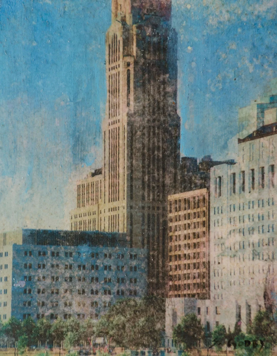 Blue Sky Columbus