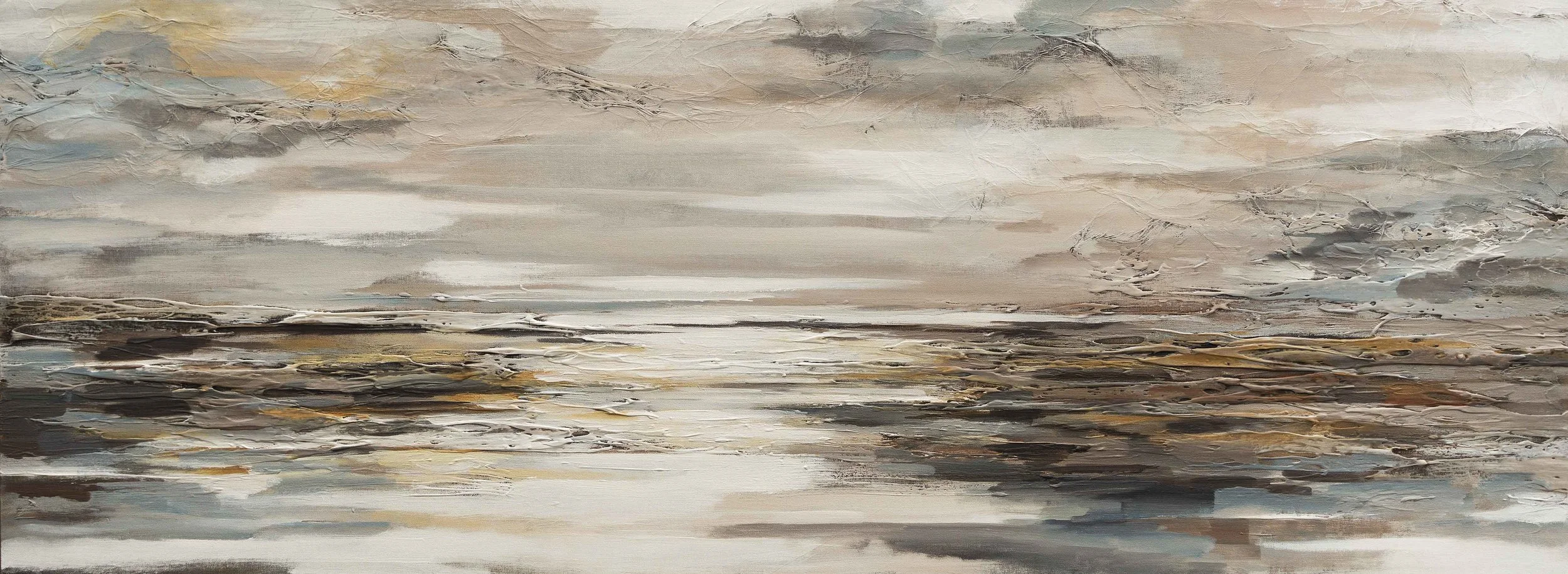 Rising Tide