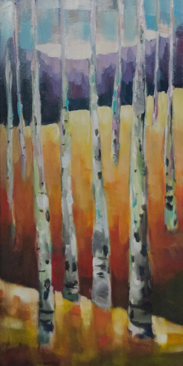 Life's A Birch