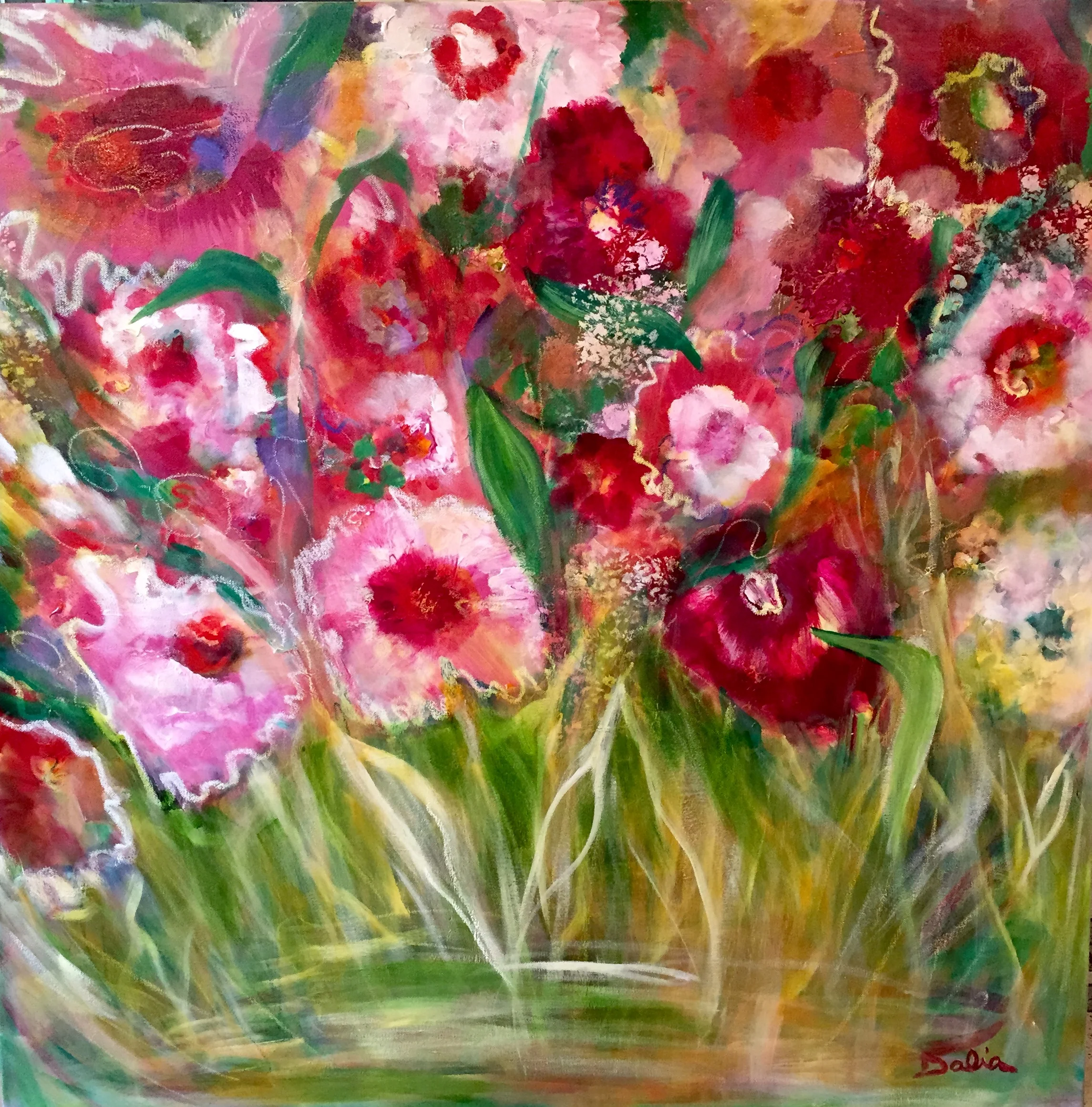 Dalia Koppes 36x36 mixed media 1,050.JPG