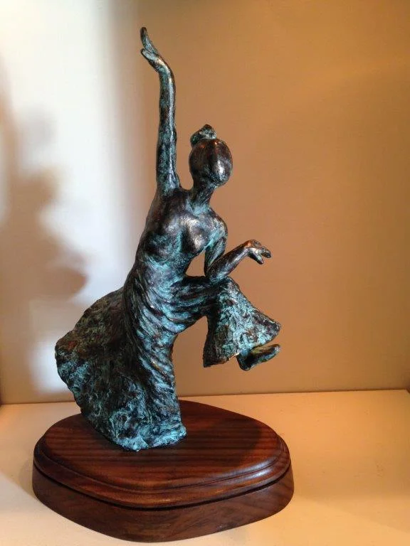 Martha Graham