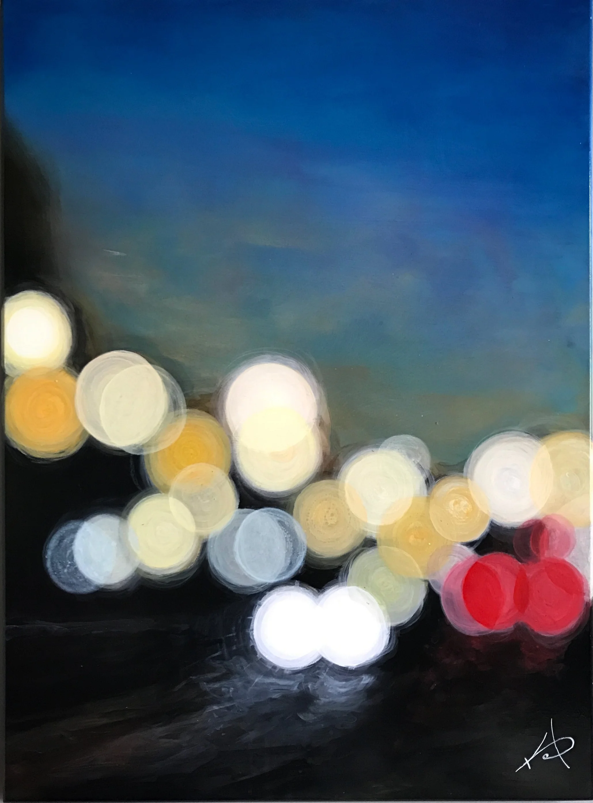 Night Moves