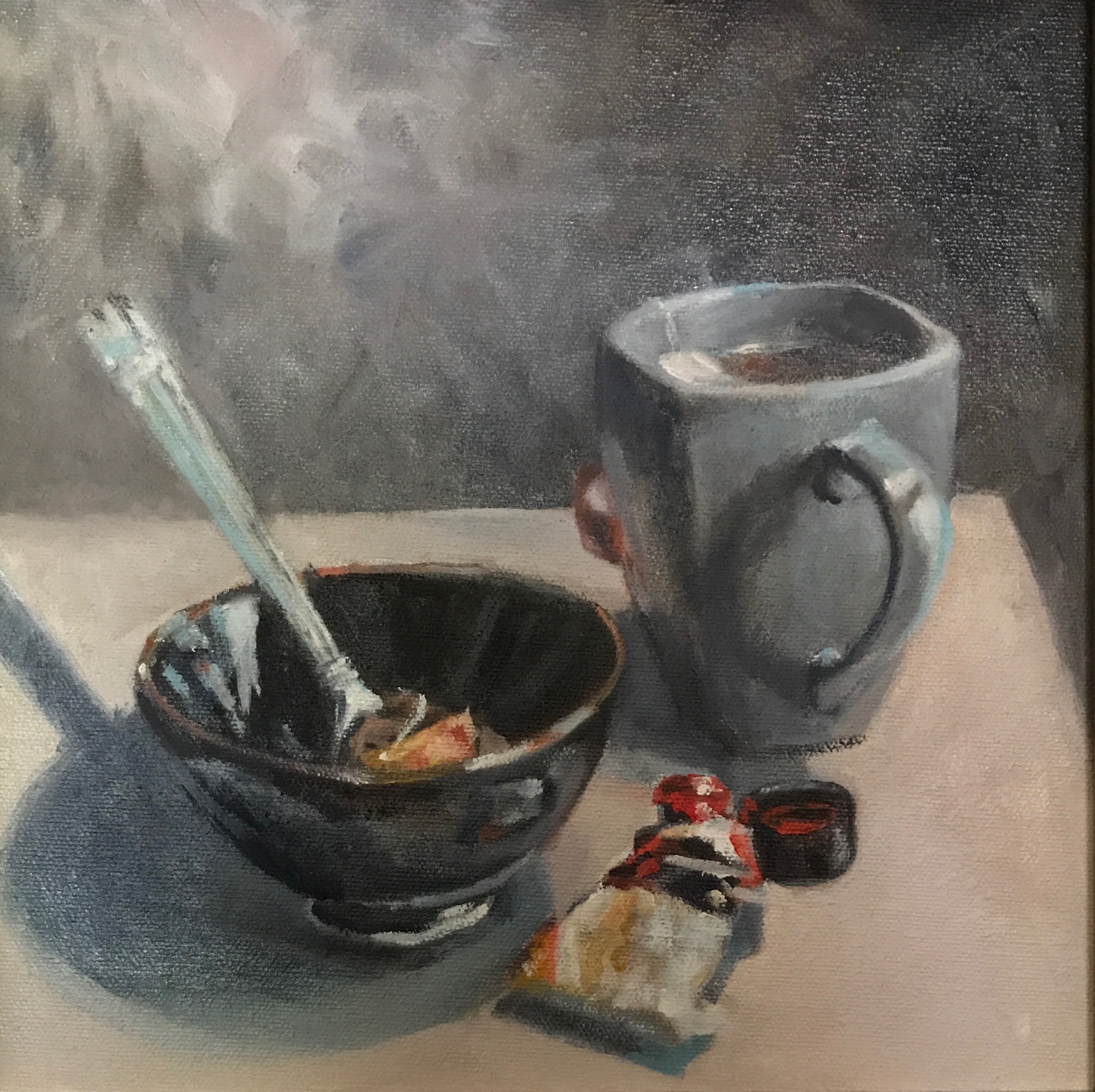 Second Cup