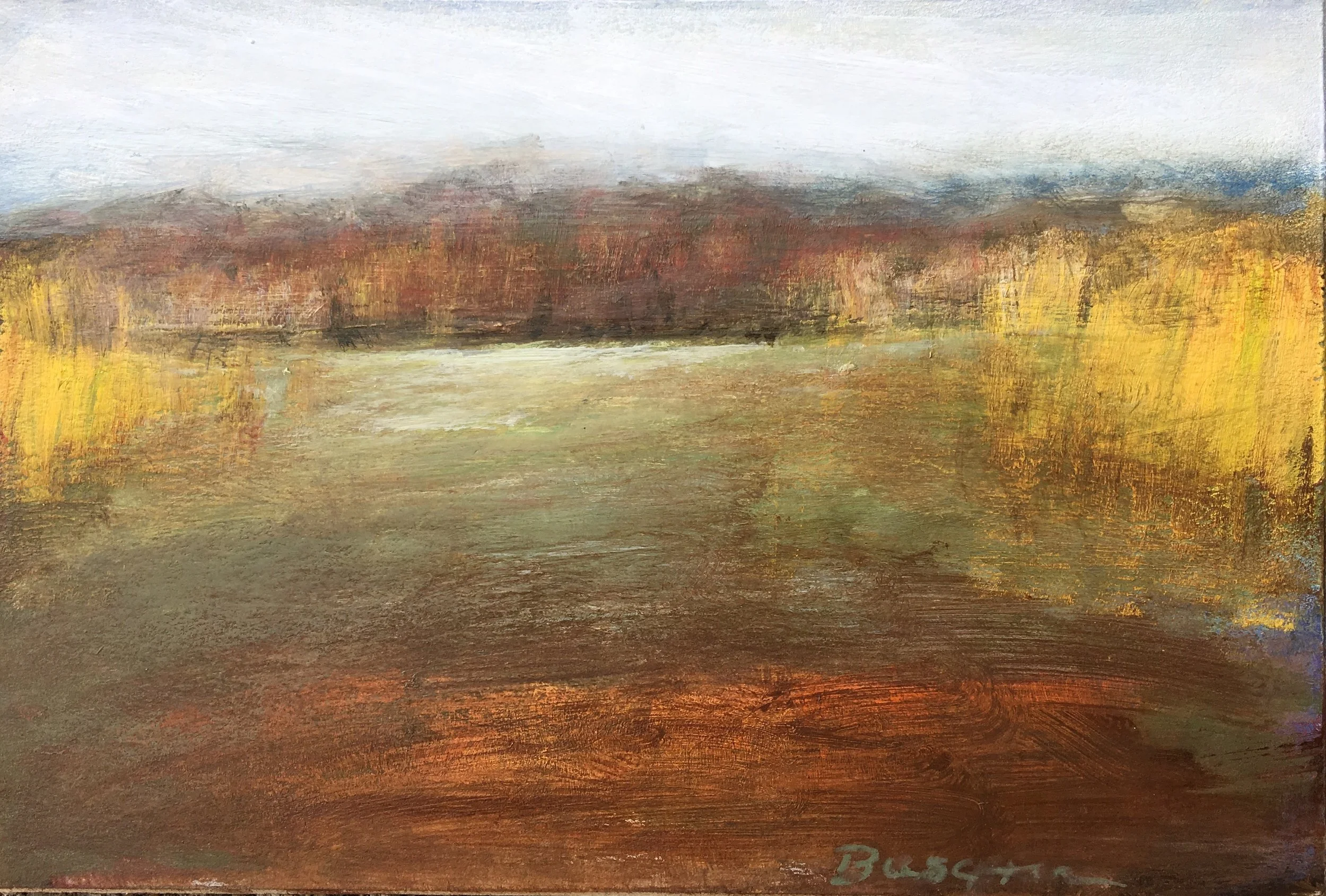 The Life I Need to Live