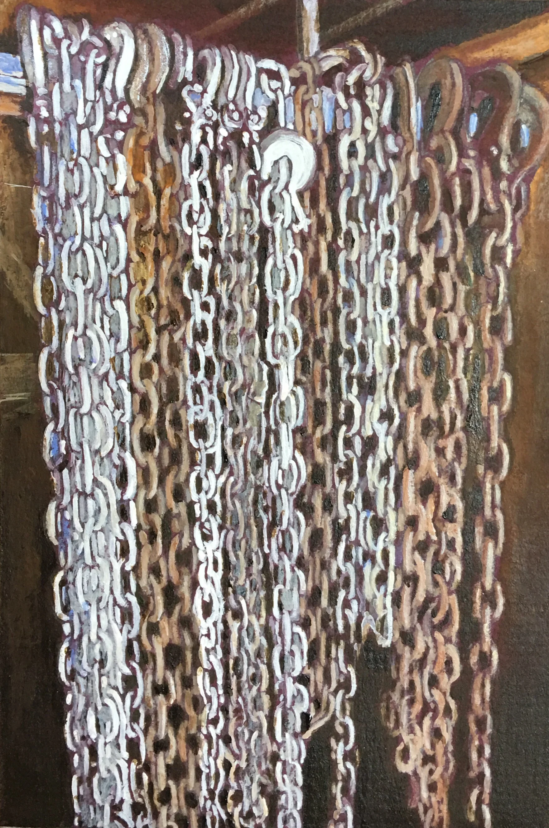 Chains