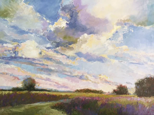 Kokosing Nature Preserve