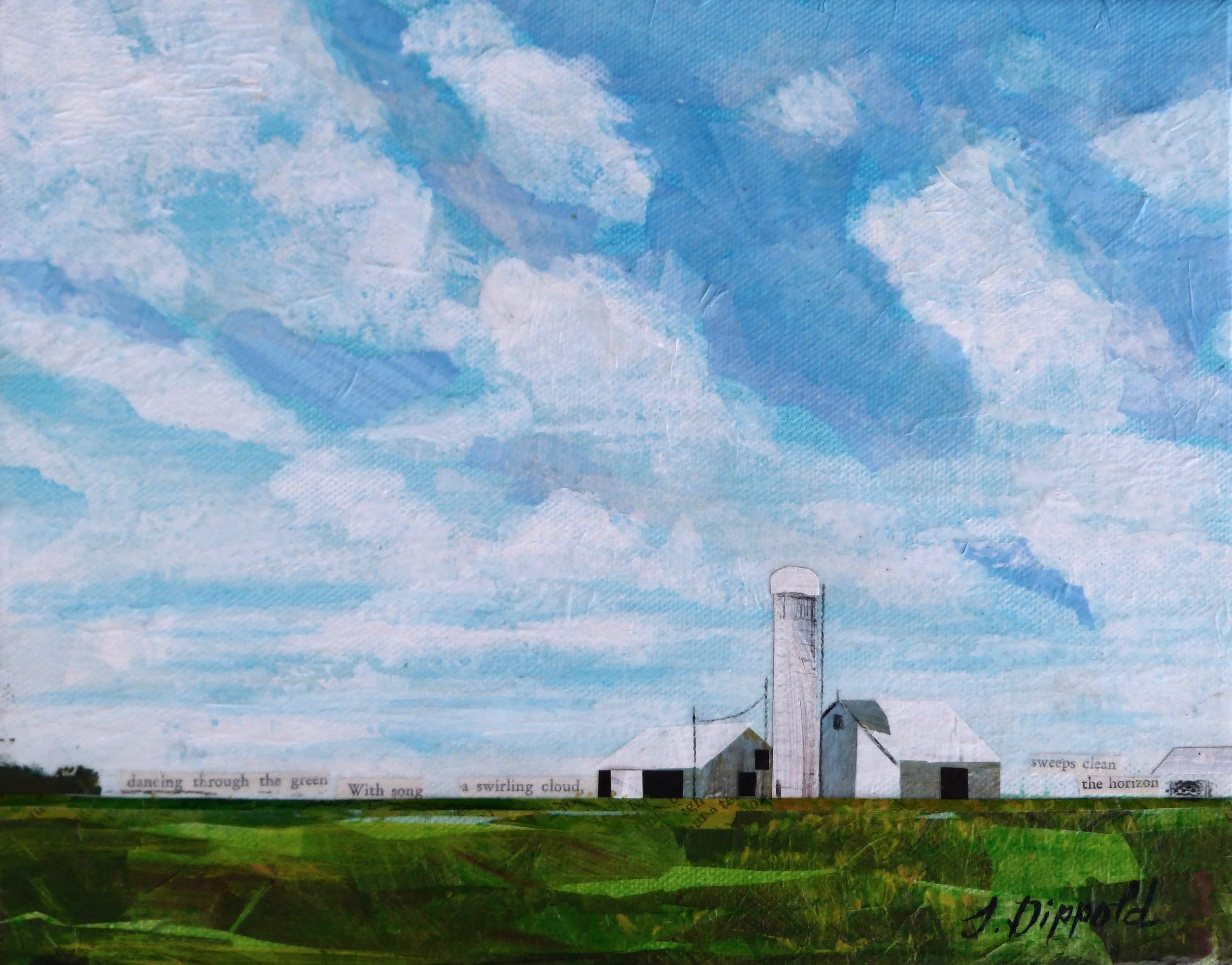 White Farm 171