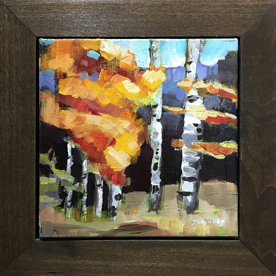 UP Birch Two