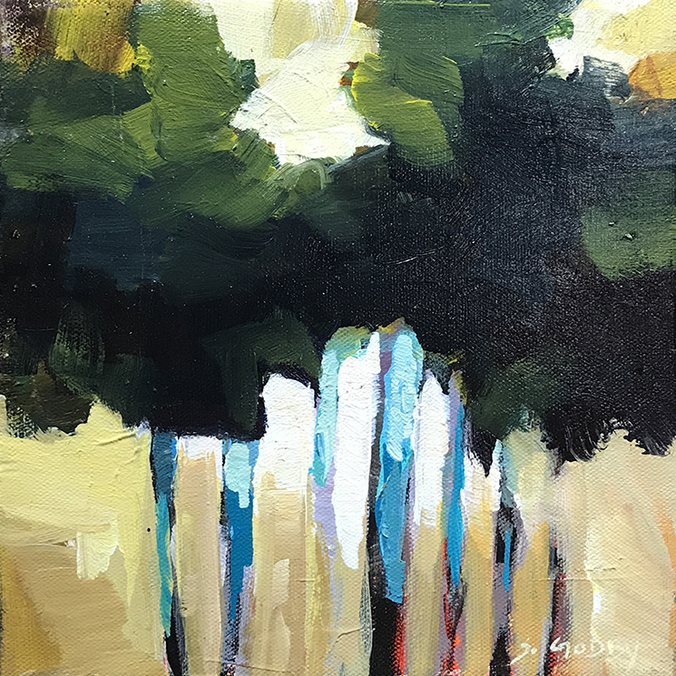 Shade Trees