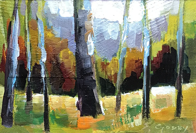 Wood Study