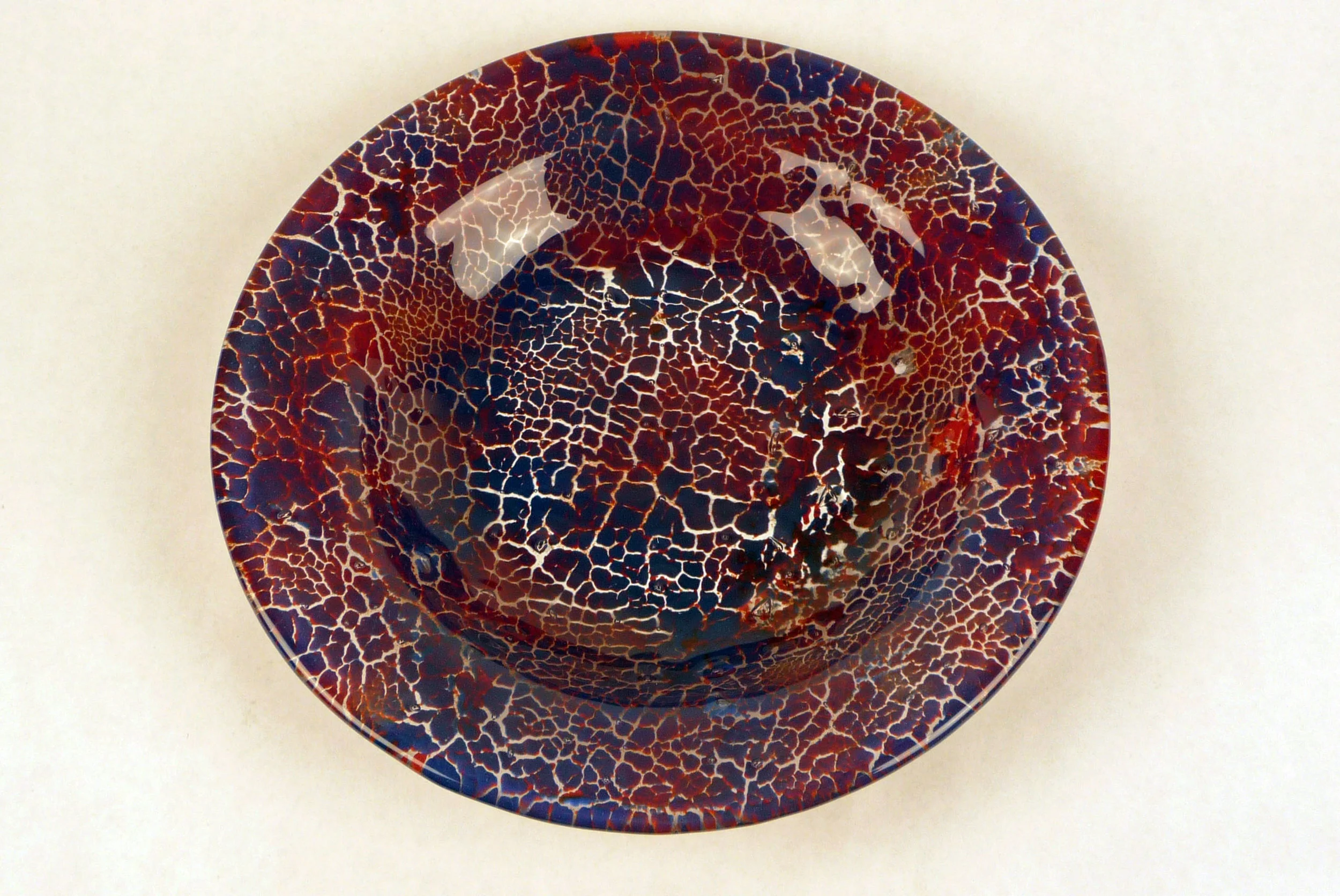 Vesuvius Bowl
