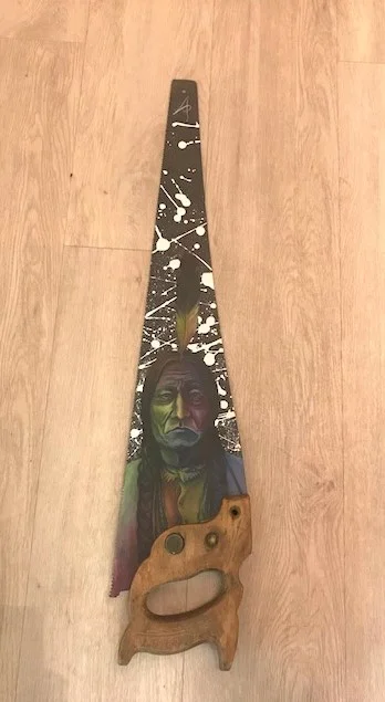 Sitting Bull