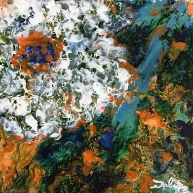 White Blossom