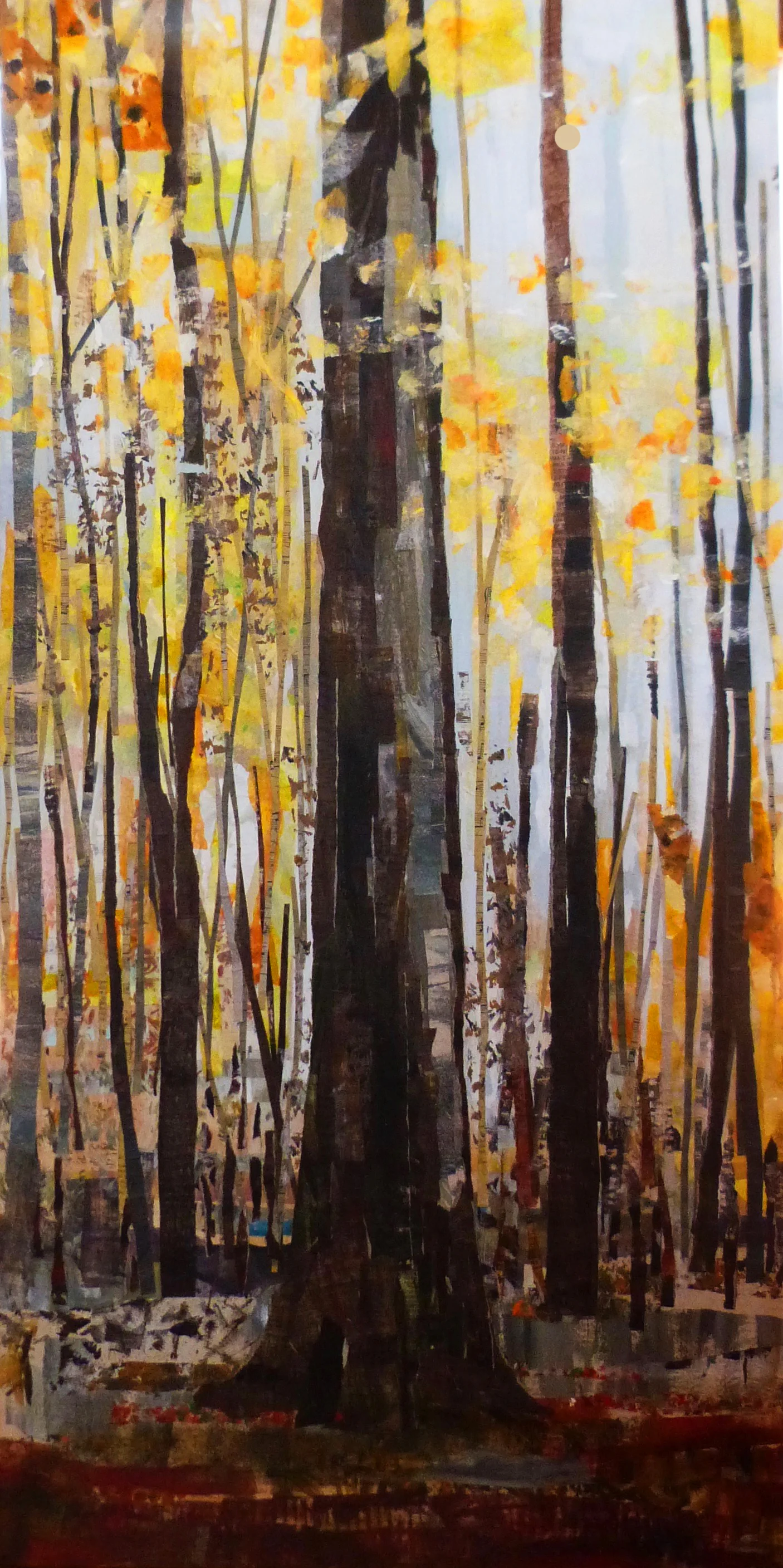 JaneDippold_226b_AWalkInTheWoods_MixedMedia_24x48_$.jpg