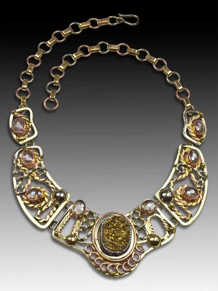 Mother's Day Jewelry Trunk Shows
