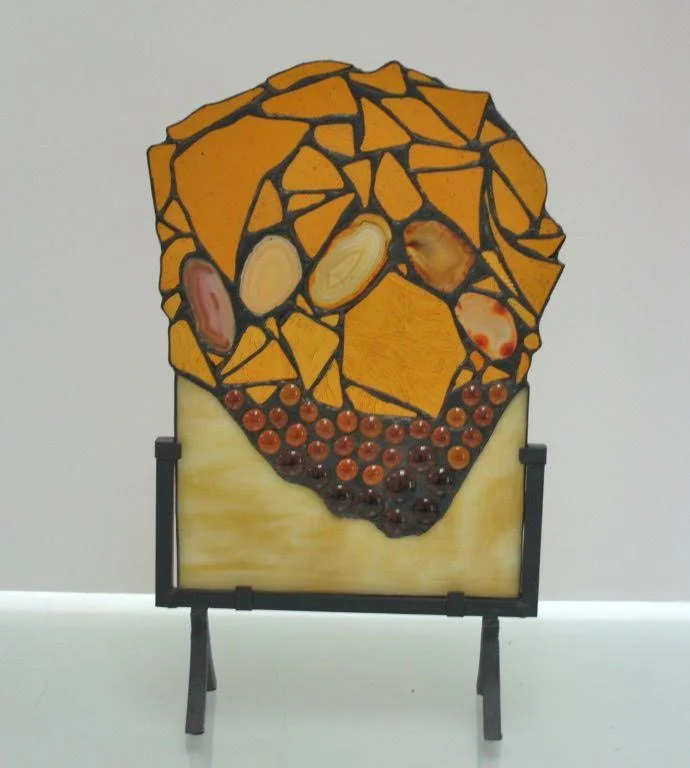 Cognac Cone 