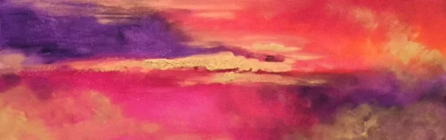 Crimson Skies