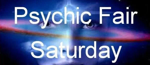 Psychic Saturday with Willow Niemela, Lisa Noland & Nada Maibach