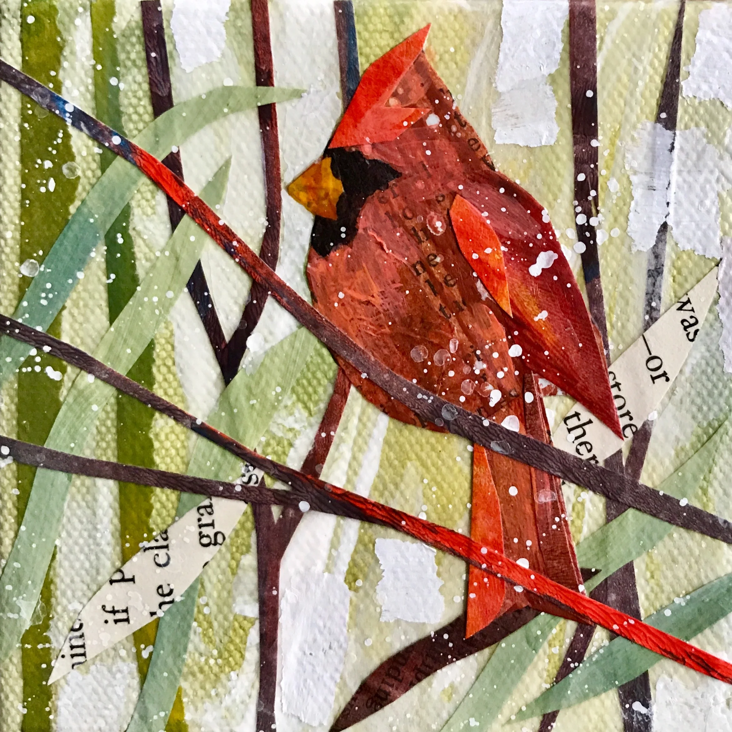 Cardinal 4 X 4 E