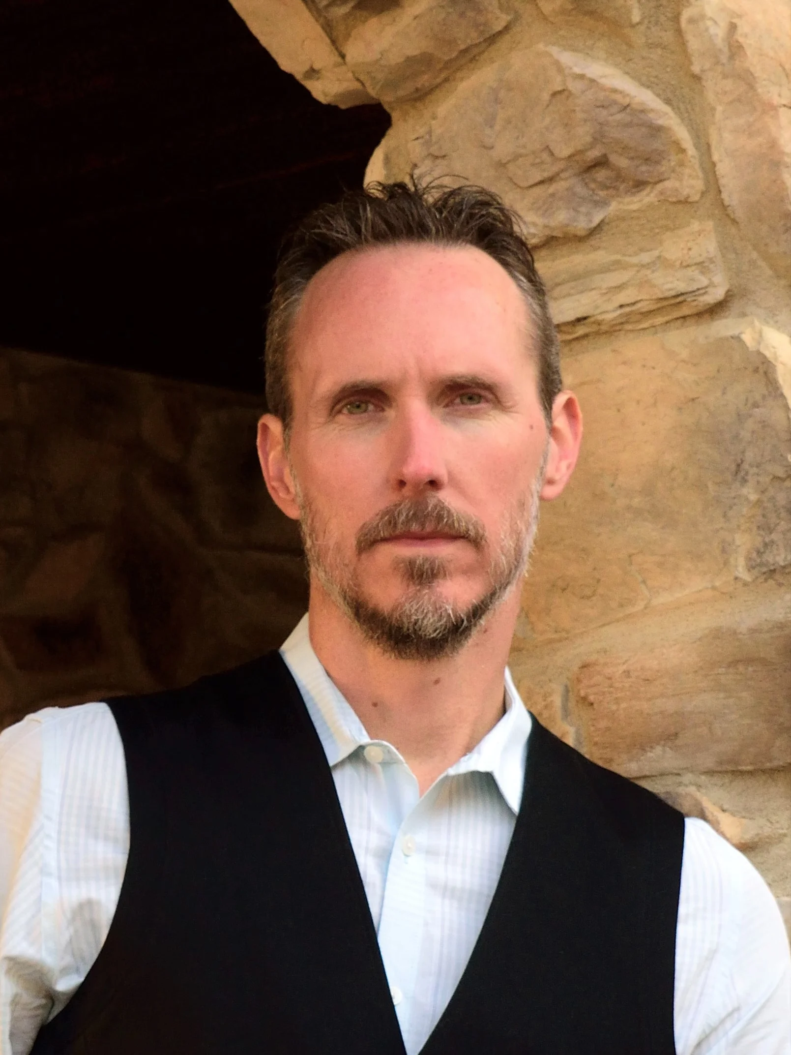 Artist Opening Reception for Chris Itsell "Metal-Morphically Speaking"