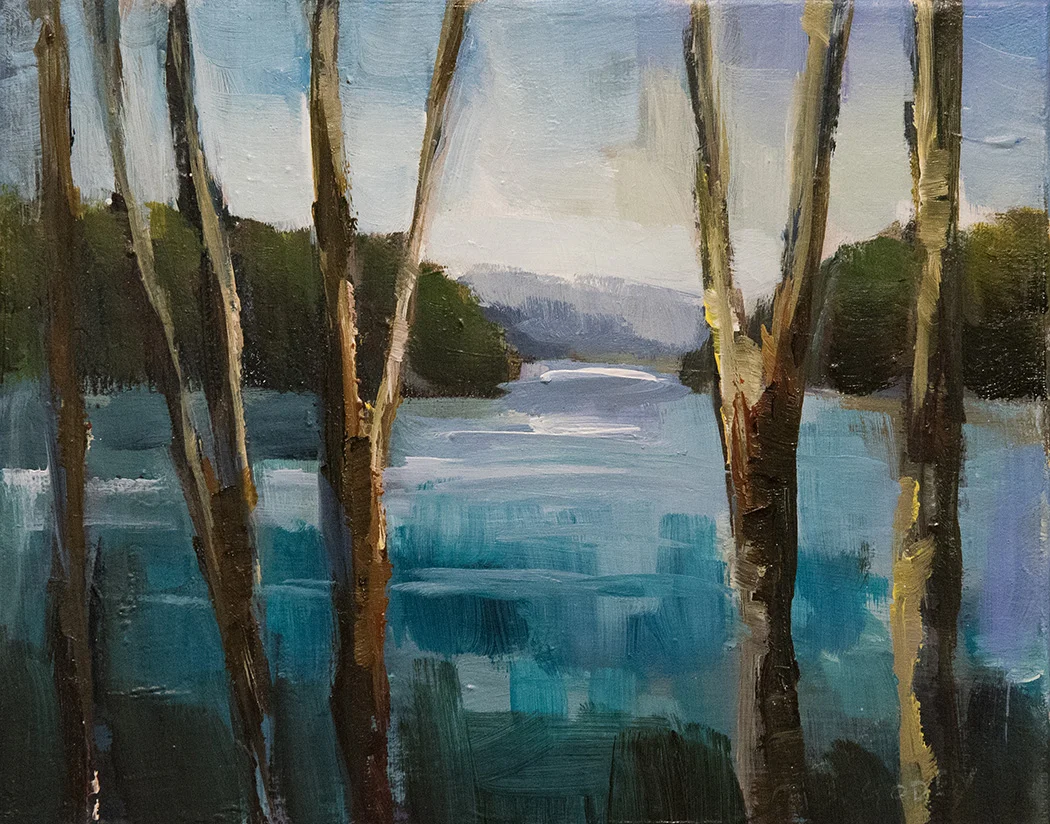 Lakeside Study