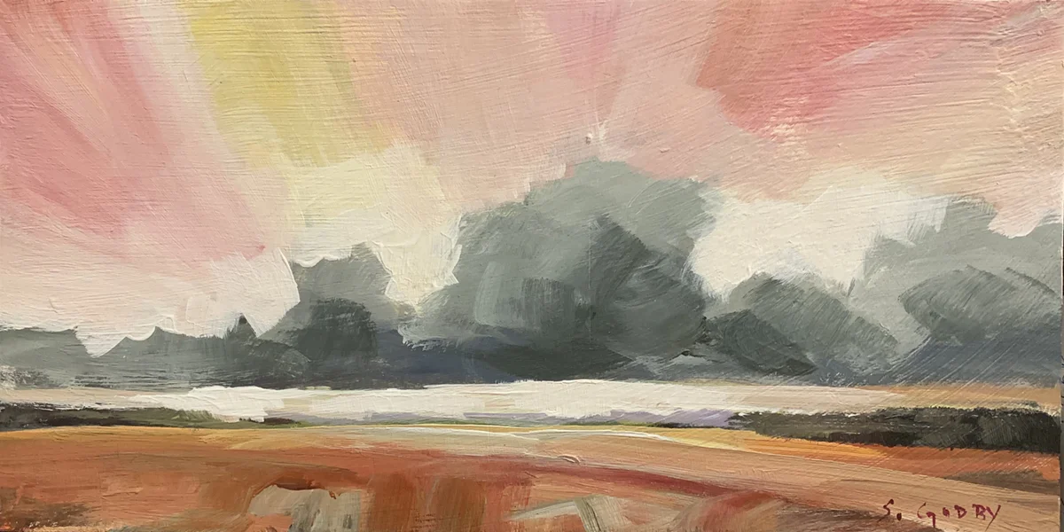 Same Field Different Day II