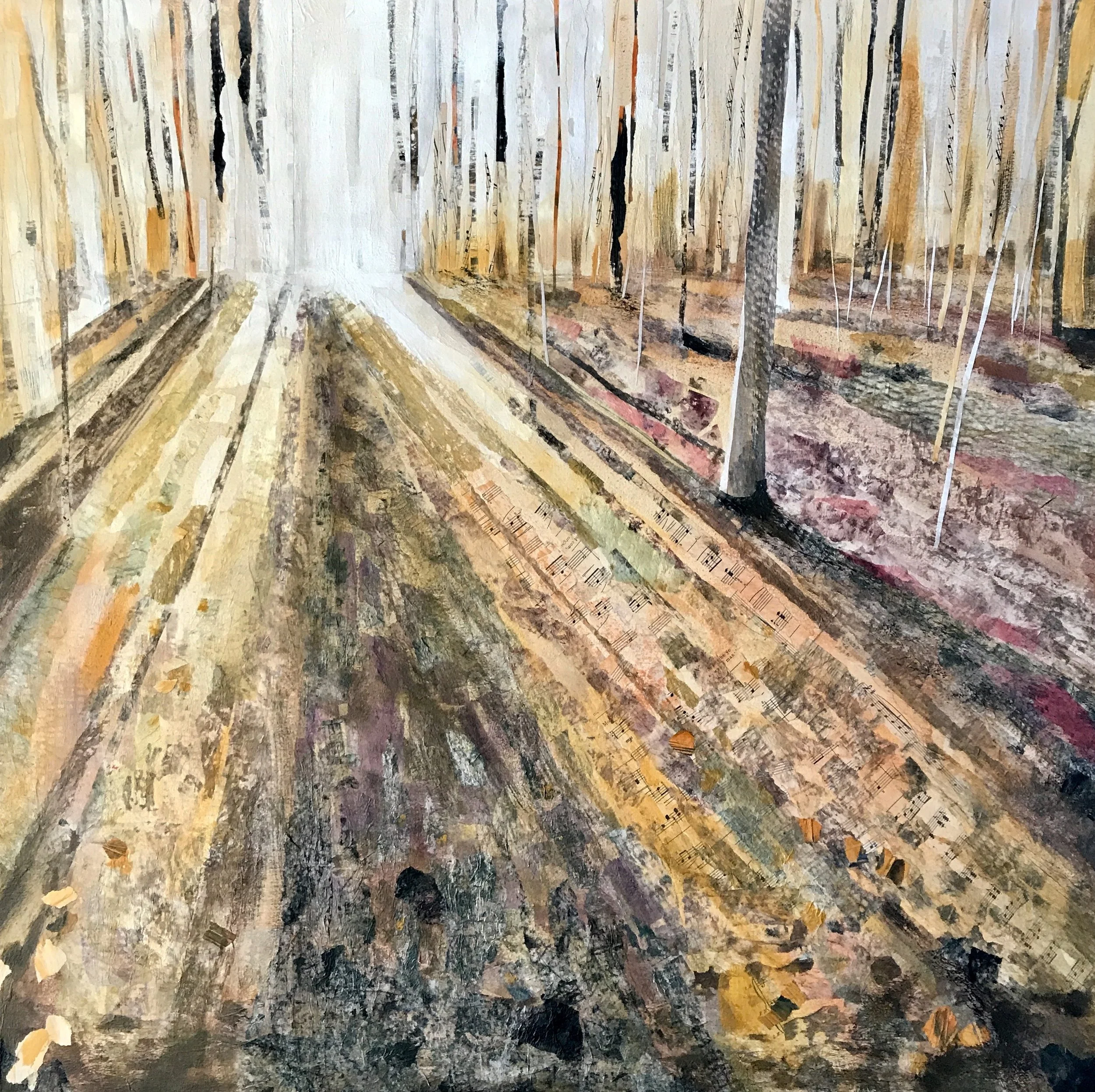 Walk with Me