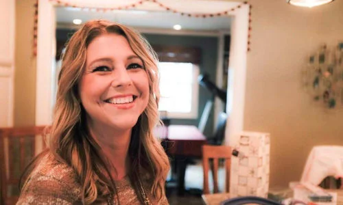 Artist Opening Reception for Laura Jacob - Found in Nature