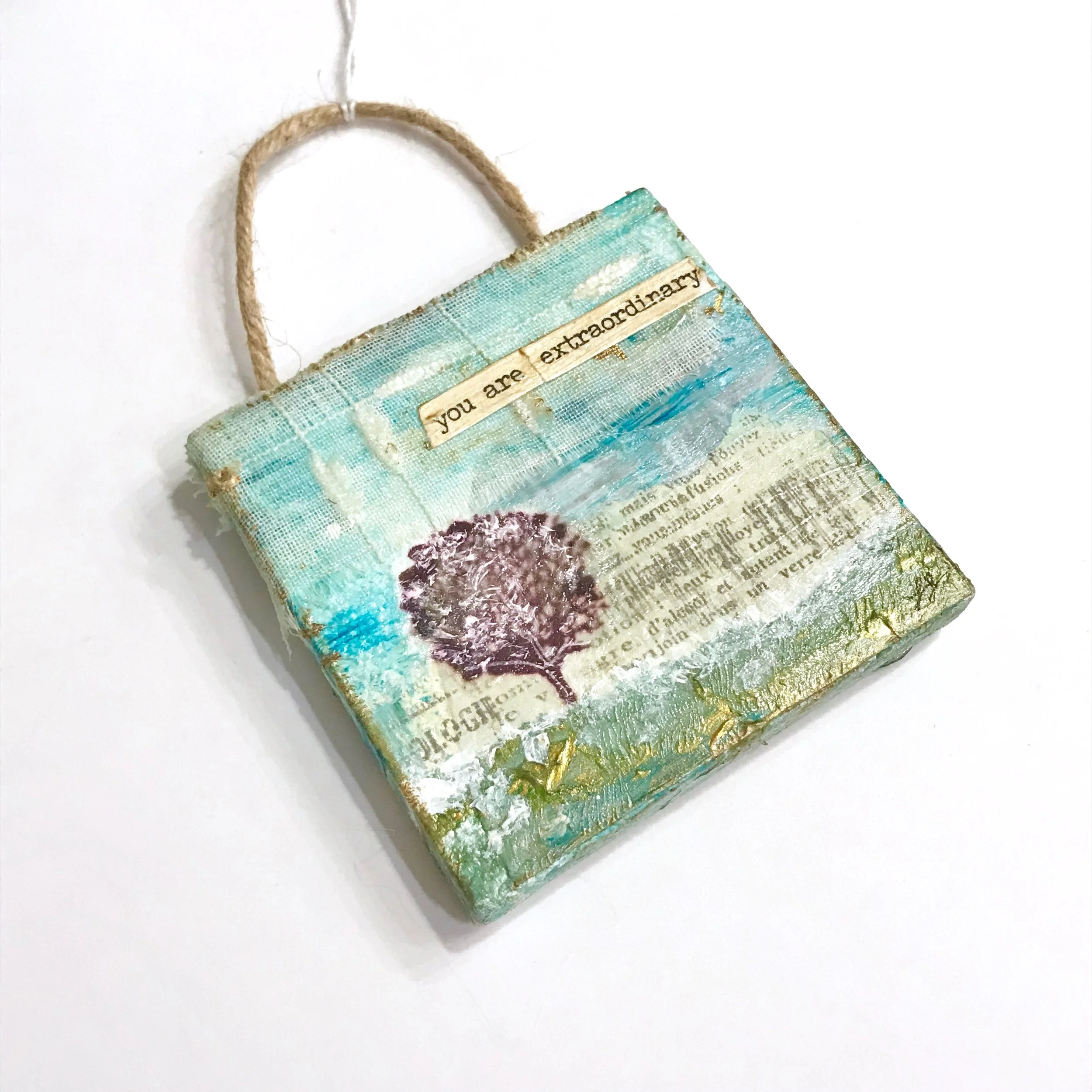 You Are Extraordinary LJ