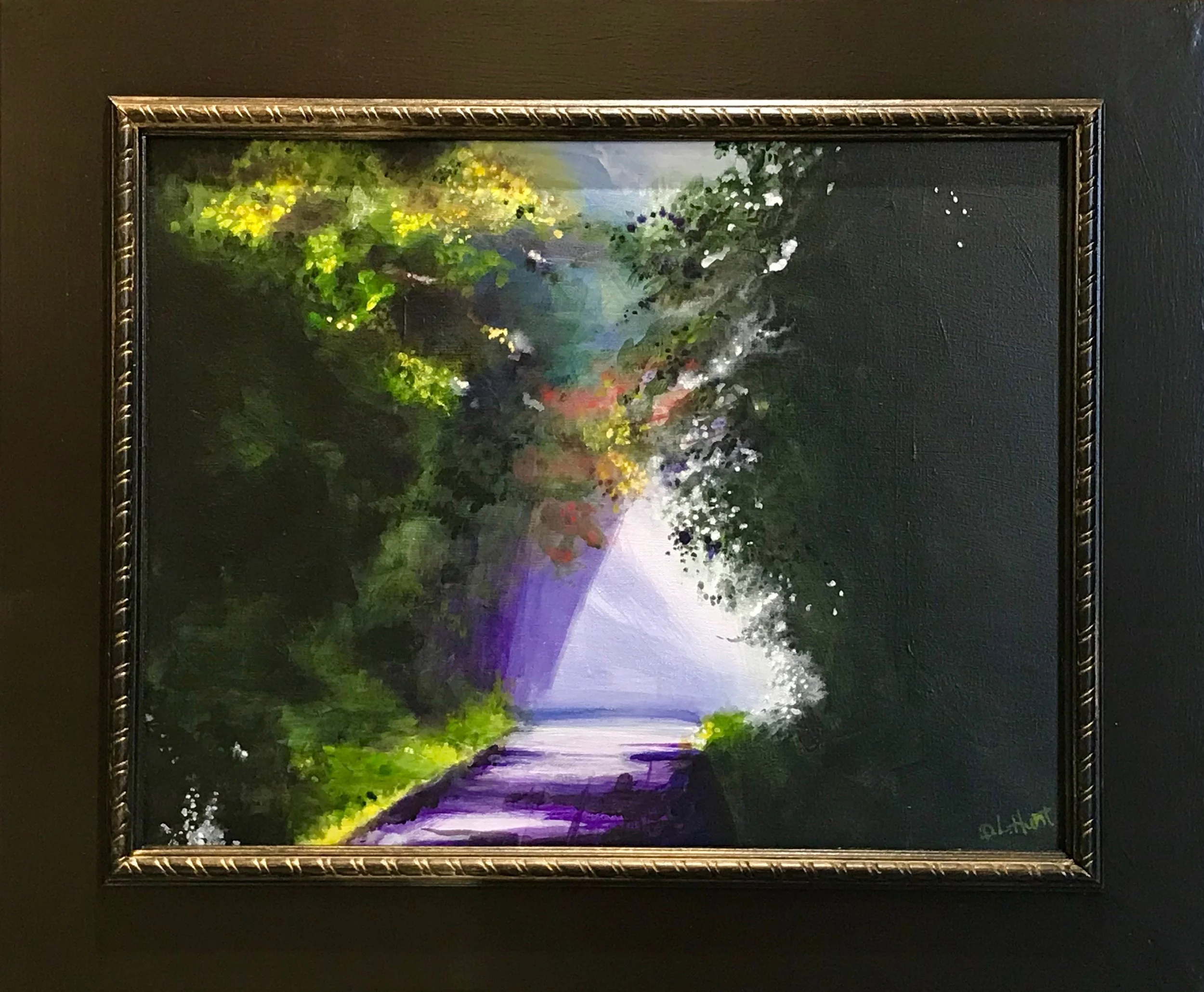 Lonely Road