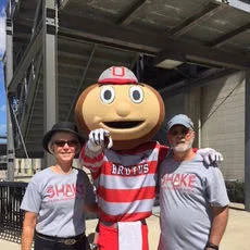 Shake Parkinson's Annual Fundraiser