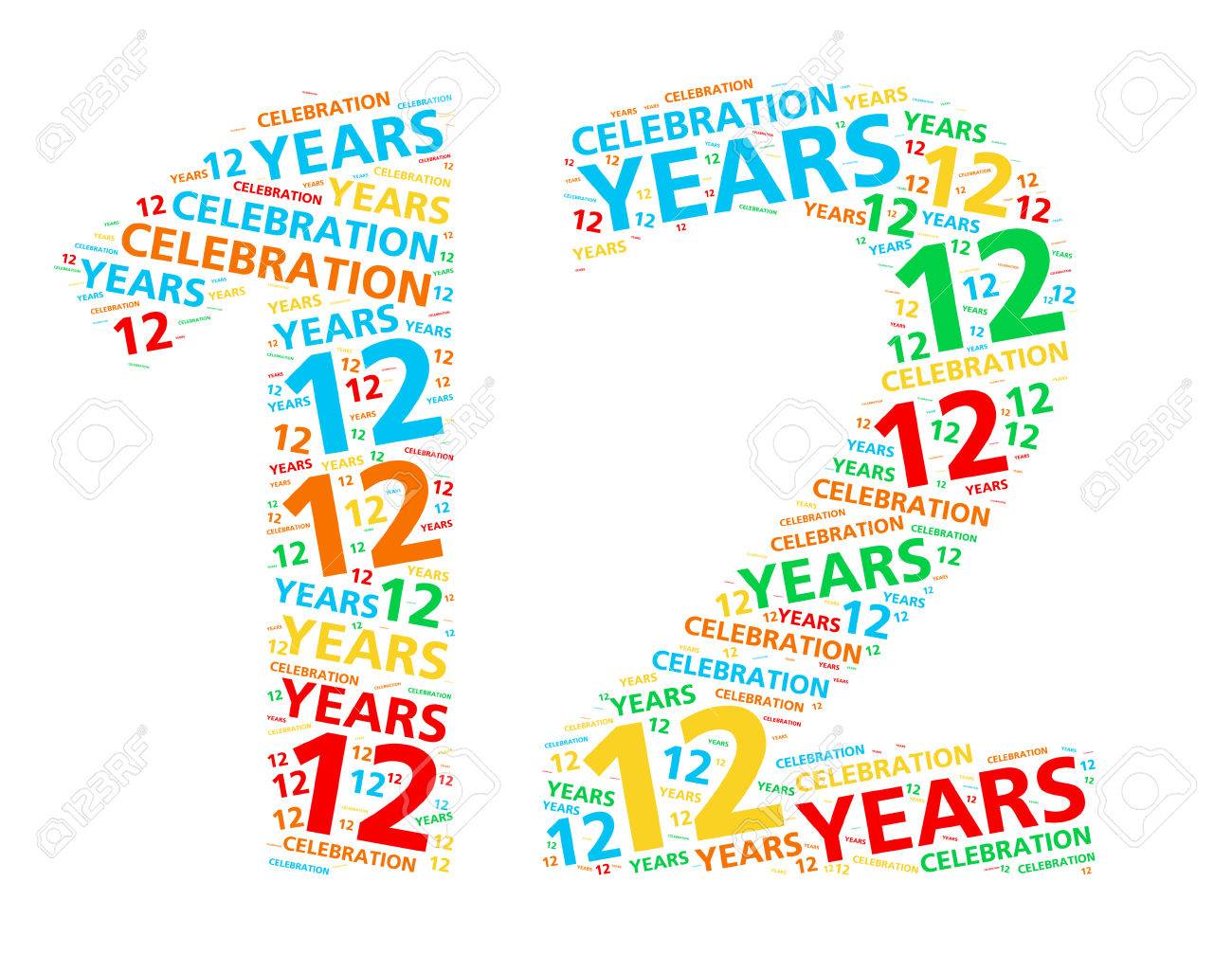 12th Anniversary Open House