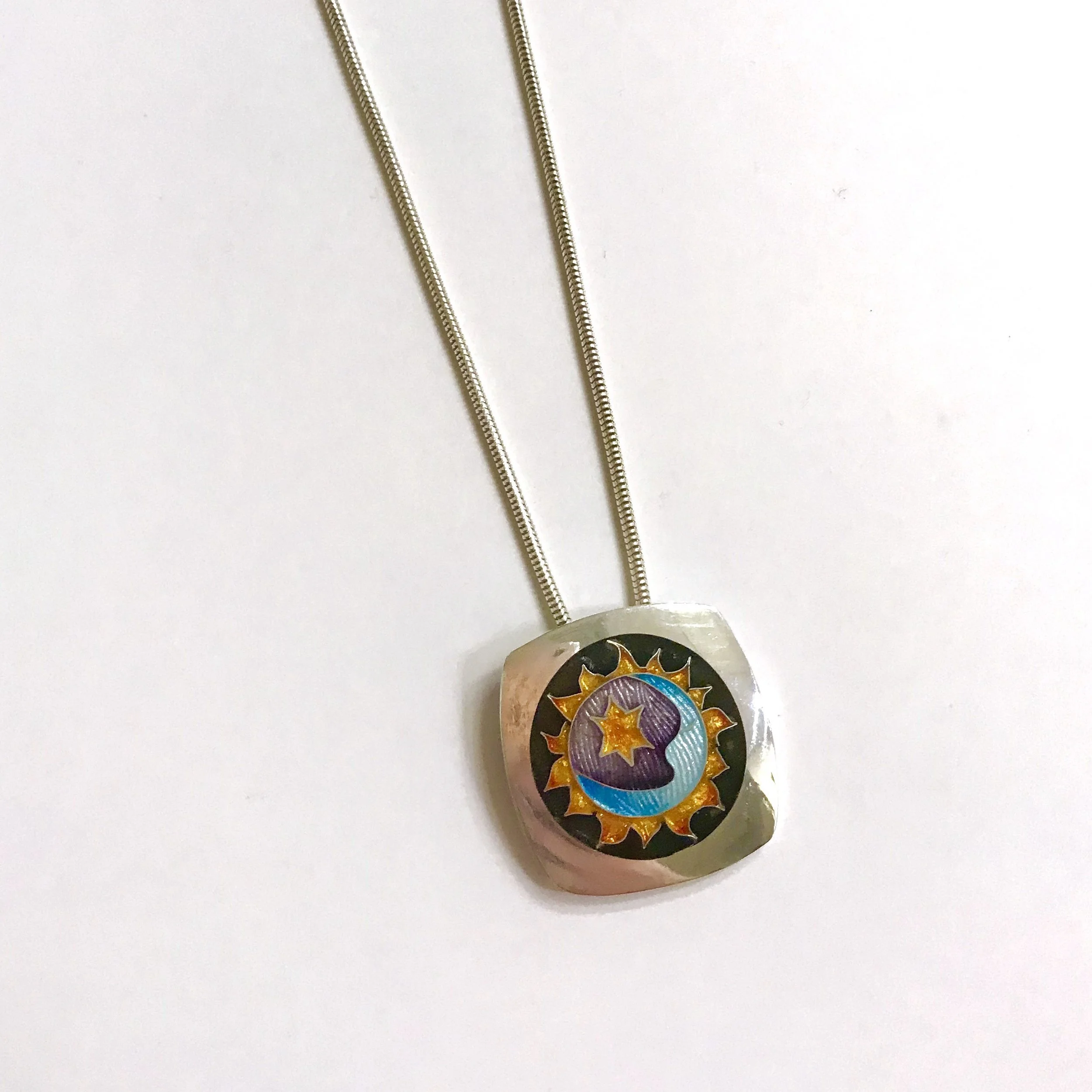 Jewelry Trunk Show with Terri Hickey