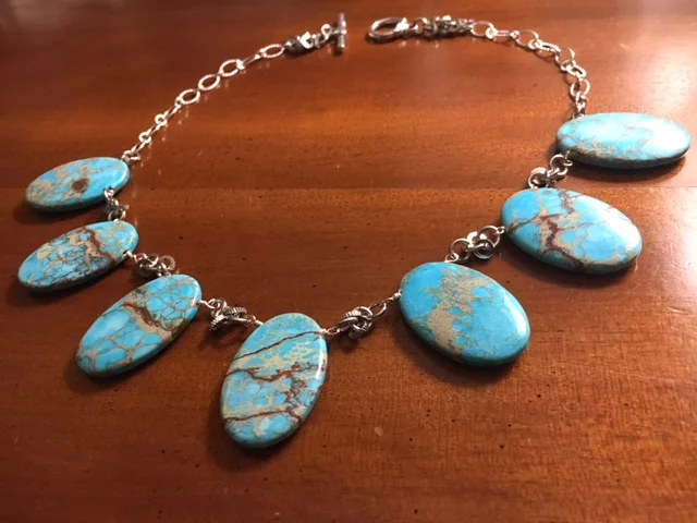 Jewelry Trunk Show with Catherina Bishopp