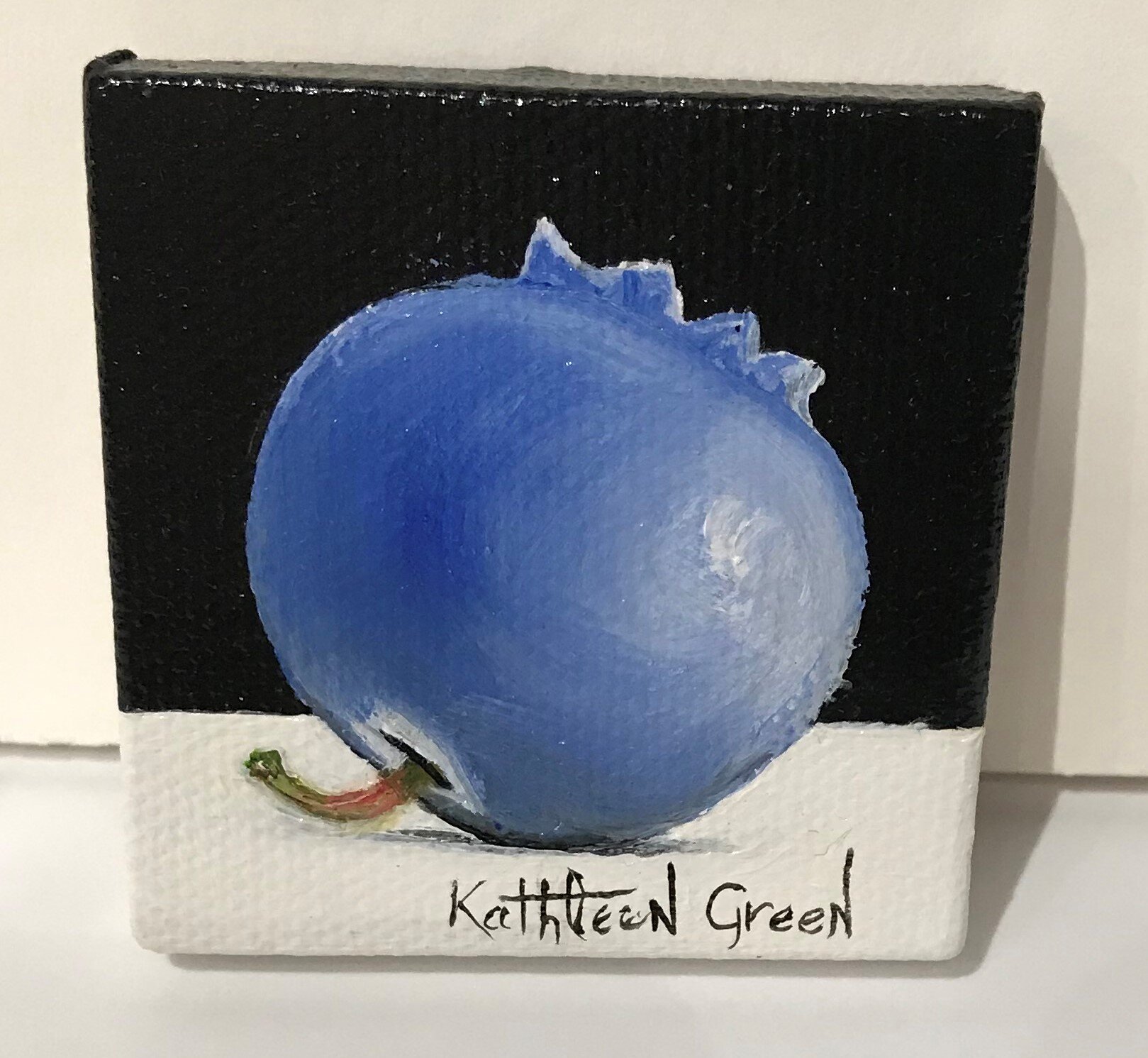 Mini Blueberry I