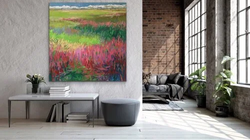 Wonderland in home.JPG