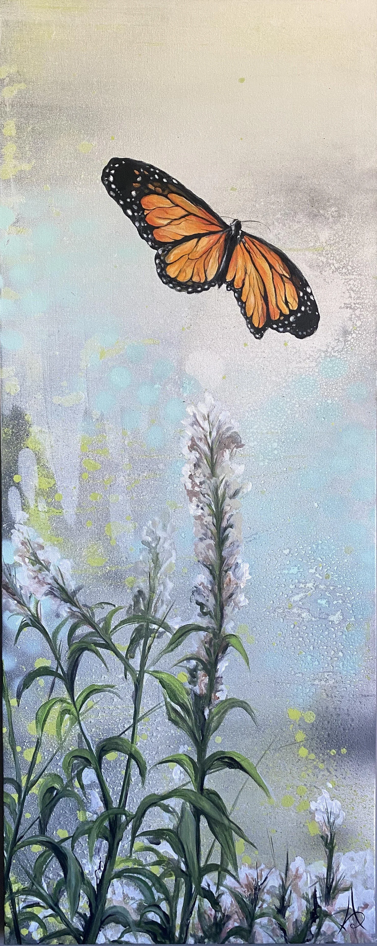 Butterfly Effect