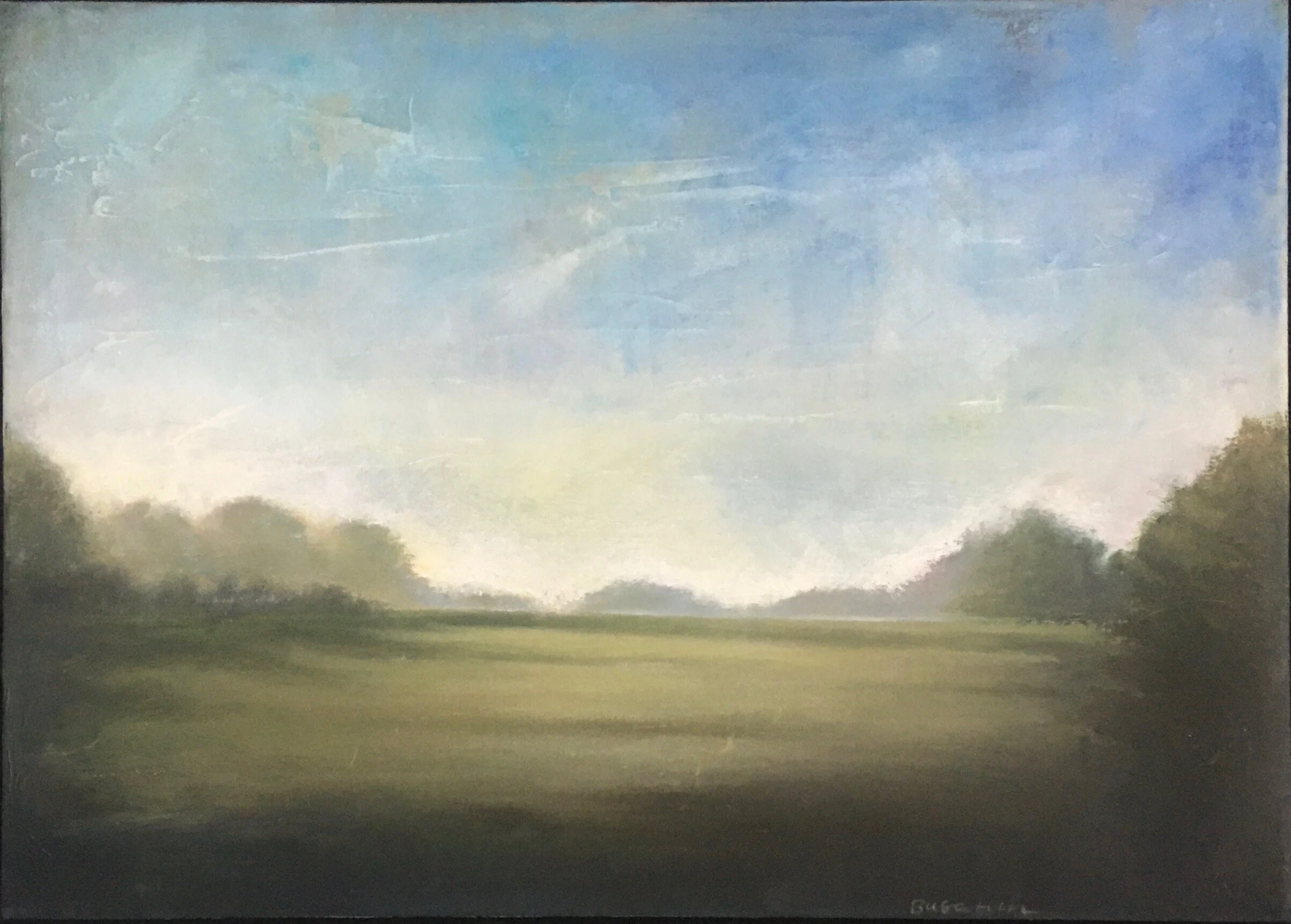 At the Corner of Hope and Desperation